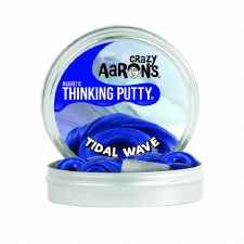 Crazy Aarons Thinking Putty Magnetic Storms Tidal Wave