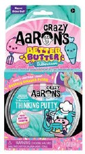 Crazy Aarons Thinking Putty Better Butter Buttercream