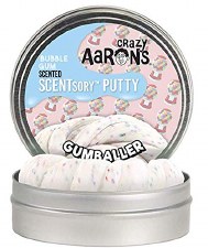 Crazy Aarons Thinking Putty Gumballer Scented