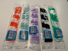 Crazy Snaps Suction Bracelet