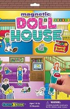 Create A Scene Doll House