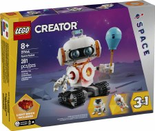 Lego Creator Space Robot 31164