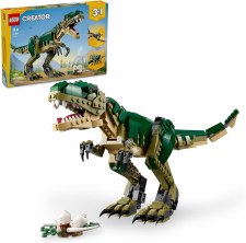 Lego Creator T. Rex 31151