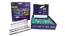 Cross The Line