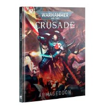 Warhammer 40k Crusade Armageddon