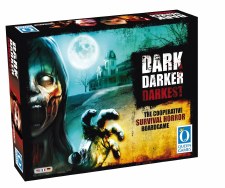 Dark Darker Darkest