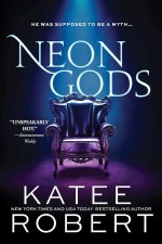 Dark Olympus Book 1 Neon Gods
