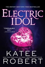 Dark Olympus Book 2 Electric Idol