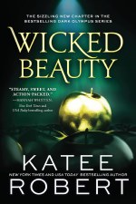 Dark Olympus Book 3 Wicked Beauty
