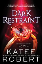 Dark Olympus Book 7 Dark Restraint