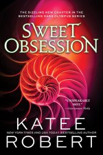 Dark Olympus Book 8 Sweet Obsession