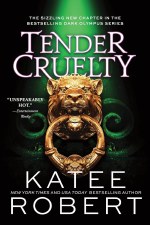 Dark Olympus Book 9 Tender Cruelty