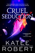 Dark Olympus Book 5 Cruel Seduction