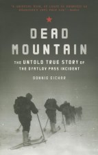 Dead Mountain Donnie Eichar