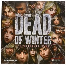 Dead Of Winter