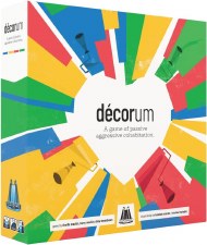 Decorum