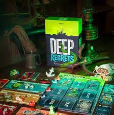 Deep Regrets