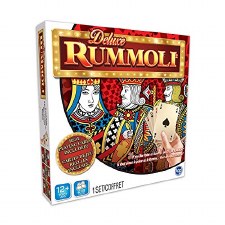 Deluxe Rummoli