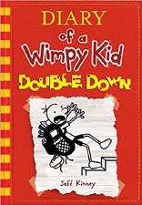 Diary Of A Wimpy Kid Book 11 Double Down