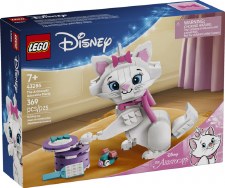 Lego Disney Aristocats Adorable Marie 43286