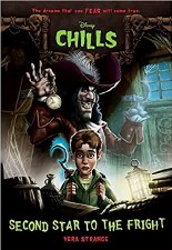 Disney Chills Book 3 Second Star To The Fright Disney Chills Book 3 Second Star To The Fright