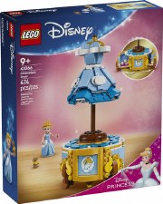 Lego Disney Cinderellas Dress 43266