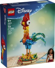 Lego Disney Moana Heihei 43272