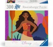 Ravensburger 300pc Disney Moana