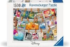 Ravensburger 1500pc Disney Photographs