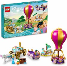 Lego Disney Princess Enchanted Journey 43216