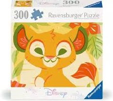 Ravensburger 300pc Disney Simba