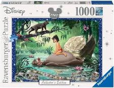 Ravensburger 1000pc Disney The Jungle Book