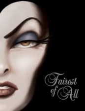 Disney Villains Series Fairest Of All
