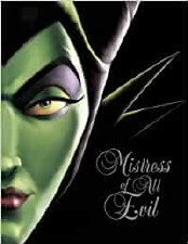 Disney Villains Series Mistress Of All Evil Hardcover Disney Villains Series Mistress Of All Evil Hardcover