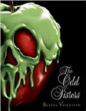 Disney Villains Series The Odd Sisters Hardcover Disney Villains Series The Odd Sisters Hardcover