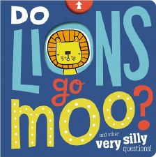 Do Lions Go Moo?