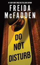 Do Not Disturb Freida Mcfadden
