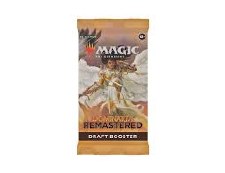 Magic The Gathering Dominaria Remastered Single