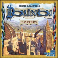 Dominion Expansion: Empires