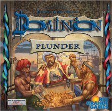 Dominion Plunder