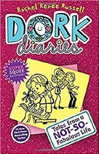 Dork Diaries Book 1 Tales Of A Not So Fabulous Life