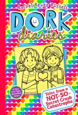 Dork Diaries Book 12 Tales Of A Not So Secret Crush