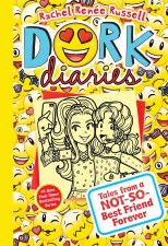 Dork Diaries Vol 14 Tales Fom A Not So Best Friend Forever