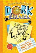 Dork Diaries Book 3 Tales Of A Not So Talented Pop Star