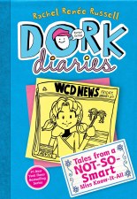 Dork Diaries Book 5 Tales Of A Not So Smart Miss Know It All