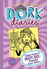 Dork Diaries Book 8 Tales Of A Not So Happily Ever After