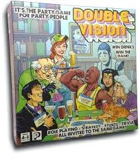 Double Vision