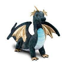 Douglas Aargon Navy Dragon