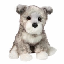 Douglas Arnold Schnauzer 2007