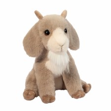 Douglas Softie Beardie Billy Goat